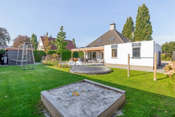 Medium property photo - Bovenlanden 50, 9697 NX Blijham